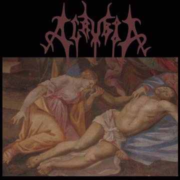 Acrybia : Jesus Bloody Jesus (Single)
